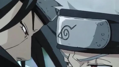 Itachi Vs Kakashi Wallpaper of Anime - Wallpaper video anime Wallpaper
