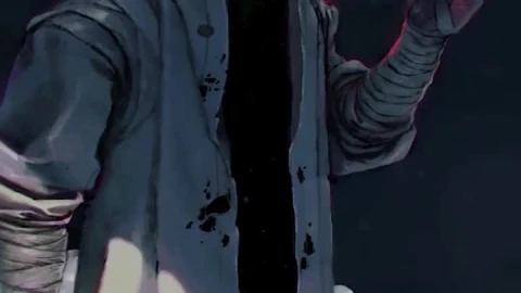 Red Halo Live Phone Wallpaper - Wallpaper video anime Wallpaper