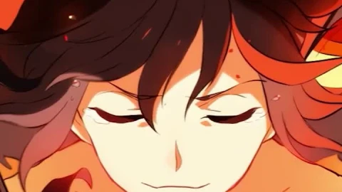iPhone And Android Ryuko Matoi Kill La Kill Phone Live Wallpaper animated wallpaper preview