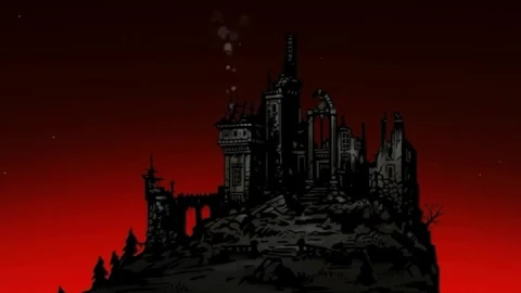iPhone And Android Venerable House Darkest Dungeon Phone Live Wallpaper animated wallpaper preview