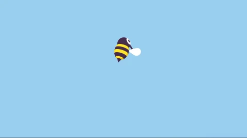 Cute Animation animated wallpaper preview