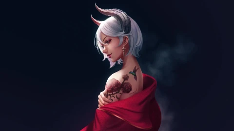 Anime - 103434 animated wallpaper preview
