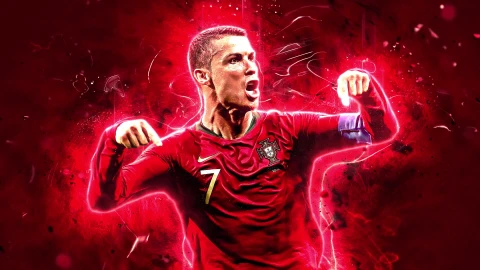 football 001 Lively Wallpaper animated wallpaper preview