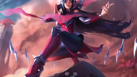 Iirelia Lively Wallpaper – Free Live Wallpaper