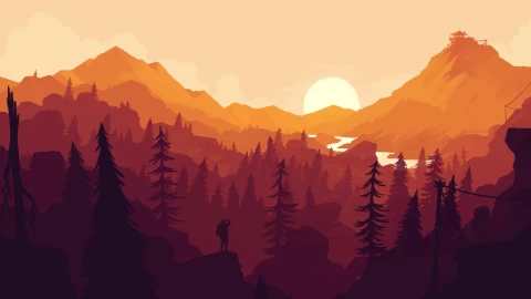 Mountains 001 Lively Wallpaper – Free Live Wallpaper