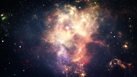 Nebula 007 Lively Wallpaper – Free Live Wallpaper