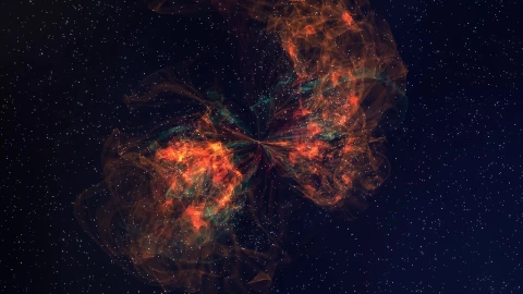 Nebula 017 Lively Wallpaper – Free Live Wallpaper