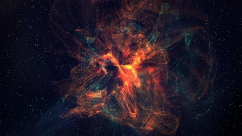 Nebula 018 Lively Wallpaper – Free Live Wallpaper