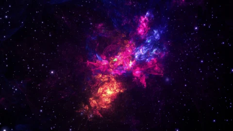Nebula 020 Lively Wallpaper – Free Live Wallpaper