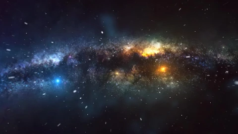Nebula 031 Lively Wallpaper – Free Live Wallpaper