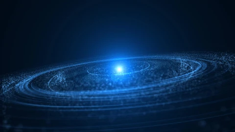 Nebula 036 Lively Wallpaper – Free Live Wallpaper