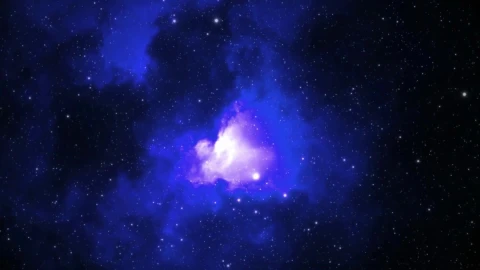 Nebula 044 Lively Wallpaper – Free Live Wallpaper
