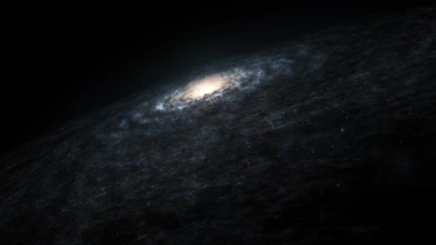 Nebula 045 Lively Wallpaper – Free Live Wallpaper