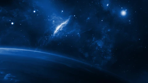 Nebula 101 Lively Wallpaper – Free Live Wallpaper
