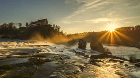Rivers 001 Lively Wallpaper – Free Live Wallpaper