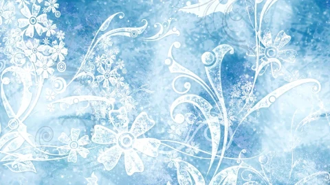 Snow 063 Lively Wallpaper – Free Live Wallpaper