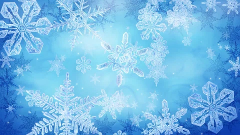 Snow 065 Lively Wallpaper – Free Live Wallpaper