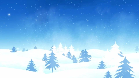 Snow 068 Lively Wallpaper – Free Live Wallpaper