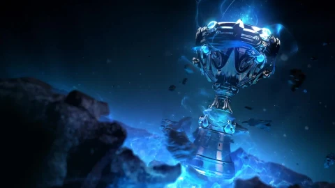 Trophy Lively Wallpaper – Free Live Wallpaper