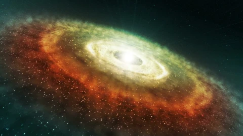 Universes 002 Lively Wallpaper – Free Live Wallpaper