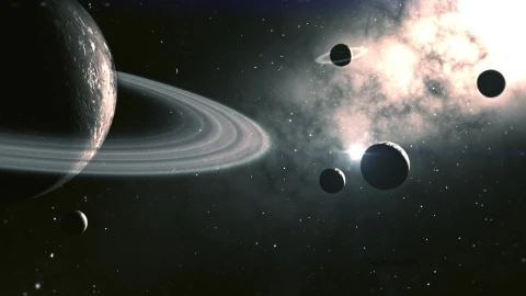 Universes 004 Lively Wallpaper – Free Live Wallpaper