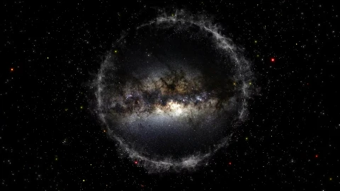 Universes 007 Lively Wallpaper – Free Live Wallpaper