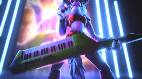 FNAF Live Wallpaper – Free Live Wallpaper