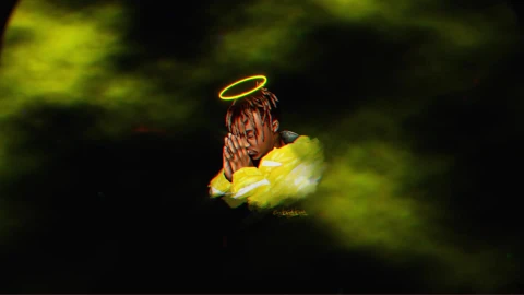 Juice WRLD Holy Live Wallpaper – Free Live Wallpaper
