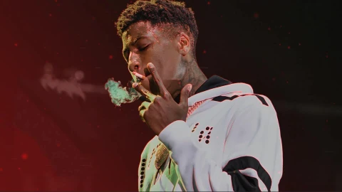 NBA Youngboy Wallpaper Live – Free Live Wallpaper