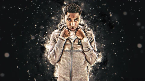 NBA Youngboy Live Wallpaper – Free Live Wallpaper