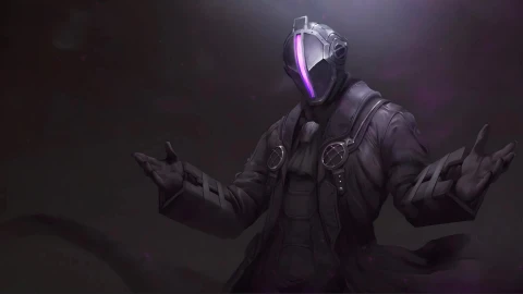 Made in Abyss Bondrewd Live Wallpaper animated wallpaper preview