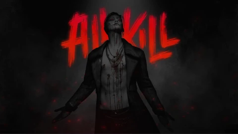 Dead by Daylight DBD Live Wallpaper – Free Live Wallpaper