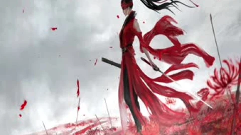 Naraka Bladepoint Live Wallpaper PC – Free Live Wallpaper