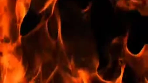 Fire on Desktop Live Wallpaper – Free Live Wallpaper