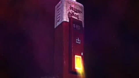 COD Juggernog Live Wallpaper – Free Live Wallpaper