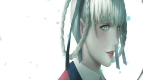 Kakegurui White Live Wallpaper – Free Live Wallpaper