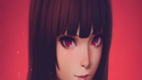 Kakegurui Yumeko Jabami Live Wallpaper – Free Live Wallpaper
