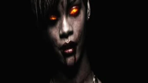 Rihanna Zombie Live Wallpaper animated wallpaper preview