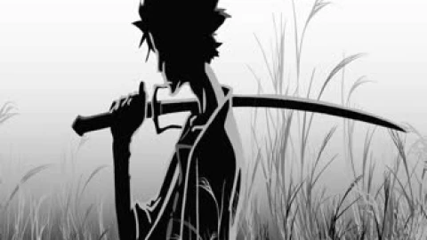 Samurai Champloo Live Wallpaper – Free Live Wallpaper