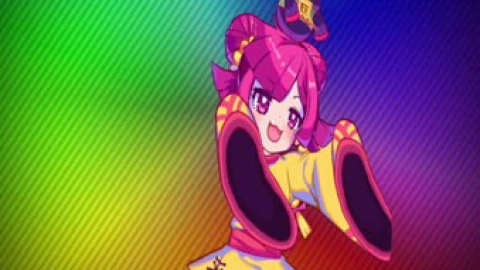 Muse Dash Zombie Live Wallpaper – Free Live Wallpaper