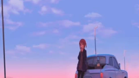 Travel Coffee Break Animated Wallpaper – Free Live Wallpaper