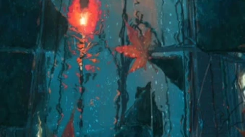 Reflection in Water Animated Wallpaper – Free Live Wallpaper