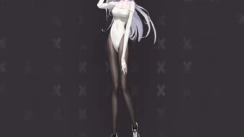 Silver Wallpaper Live Anime - Silver Wallpaper