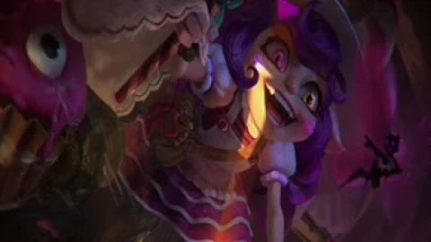 Bitter Sweet Lulu Live Wallpaper – Free Live Wallpaper
