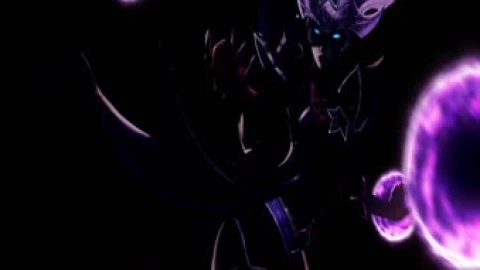 League Of Legends Syndra Moving Wallpaper – Free Live Wallpaper