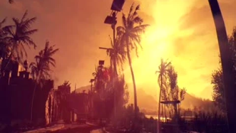 Dying Light Yazasu Video Wallpaper animated wallpaper preview