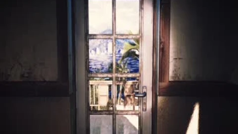 Dying Light Outdoor Animated Wallpaper animated wallpaper preview