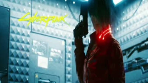 Cyberpunk 2077 DLC Jacket Live Wallpaper – Free Live Wallpaper
