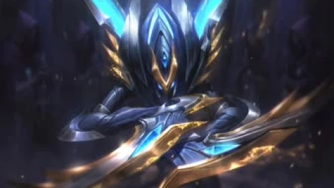 Championship KhaZix Moving Wallpaper – Free Live Wallpaper