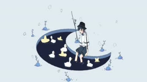 Dream Pond Live Wallpaper – Free Live Wallpaper